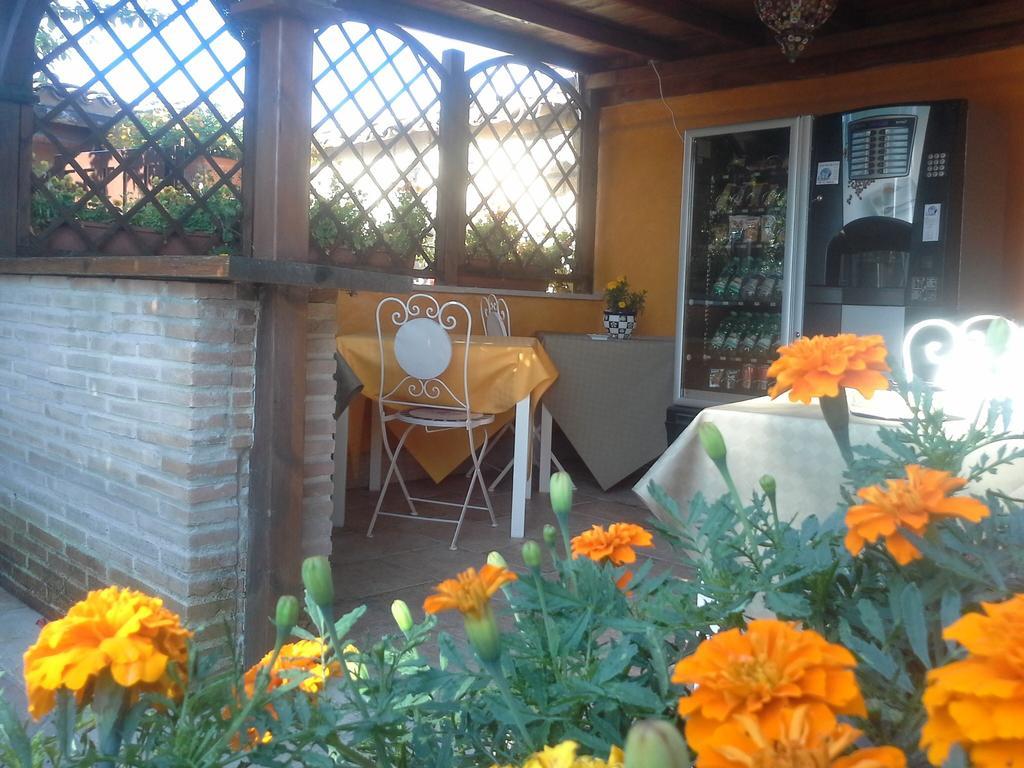 Relais Michelangelo Aparthotel Rom