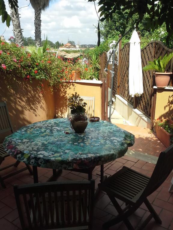Aparthotel Relais Michelangelo Rom
