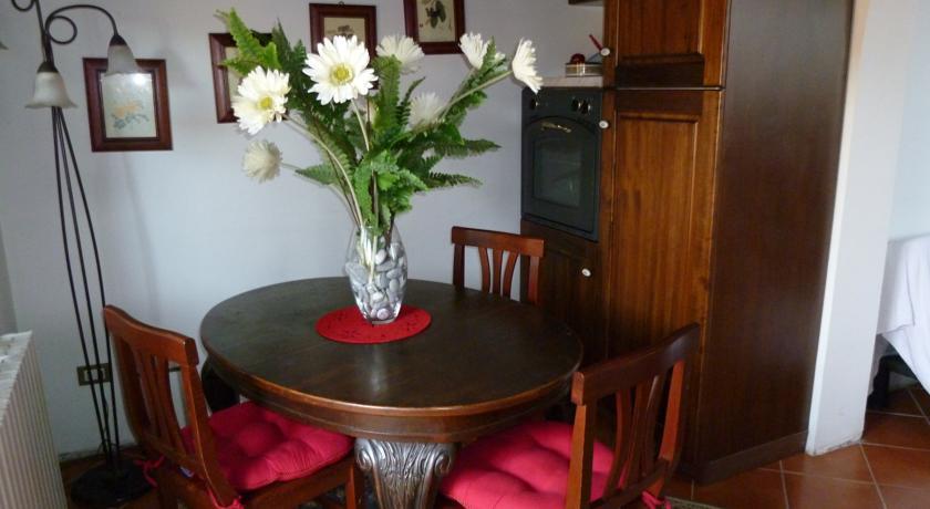Aparthotel Relais Michelangelo Rom