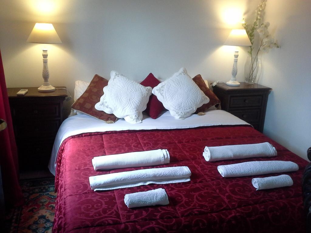 Relais Michelangelo Rom