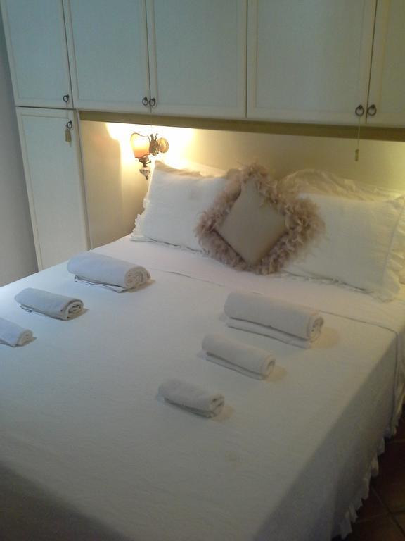 Aparthotel Relais Michelangelo Rom
