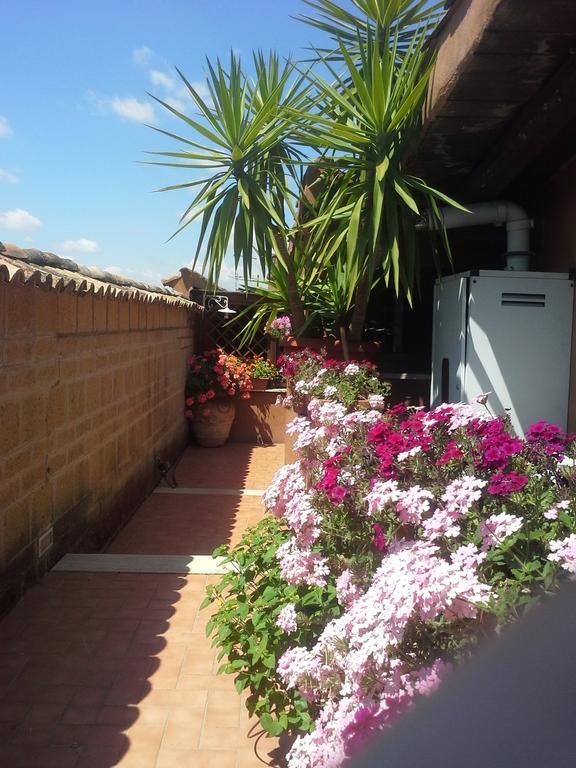 Relais Michelangelo Rom