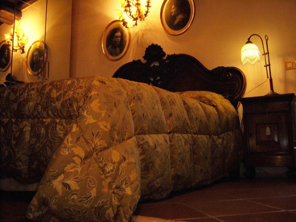Aparthotel Relais Michelangelo Rom