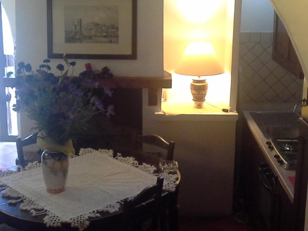 Relais Michelangelo * Rom