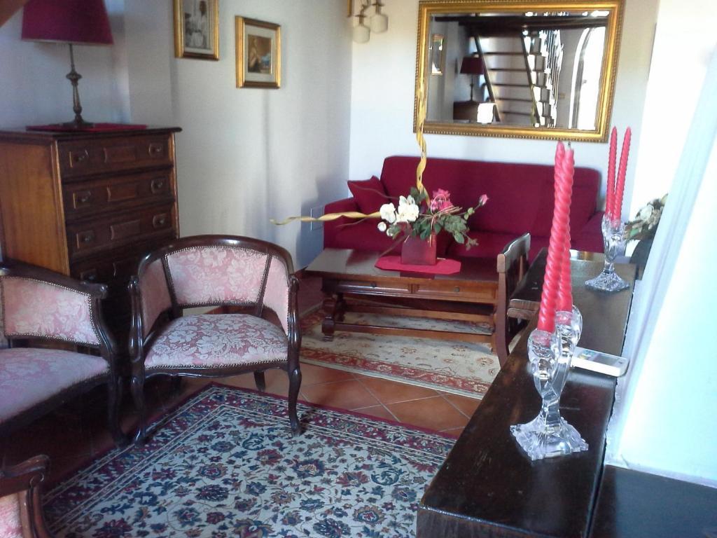 Relais Michelangelo Aparthotel Rom