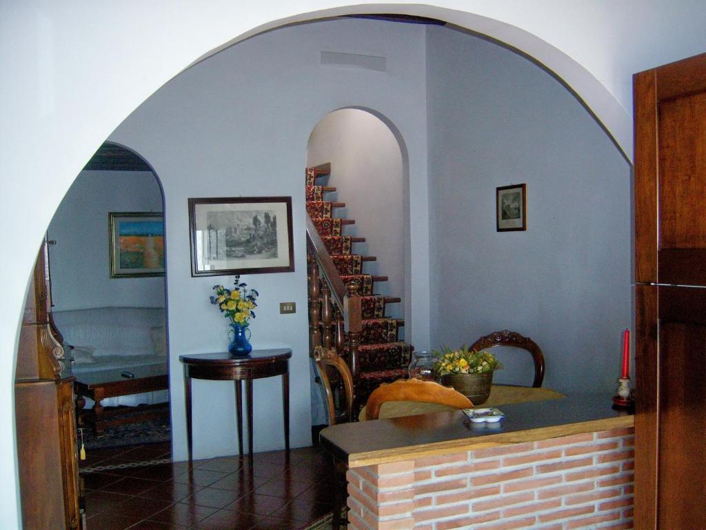 Relais Michelangelo Rom