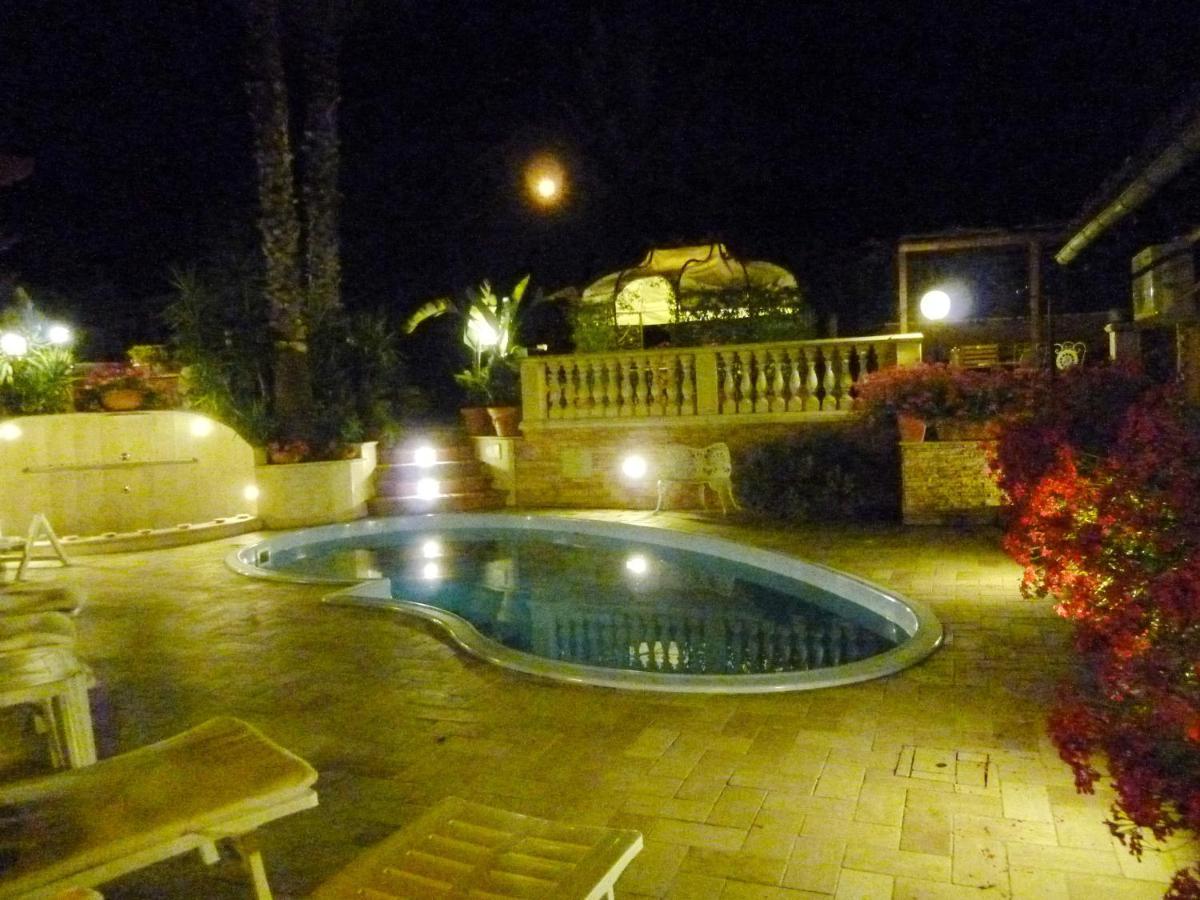 Relais Michelangelo Rom