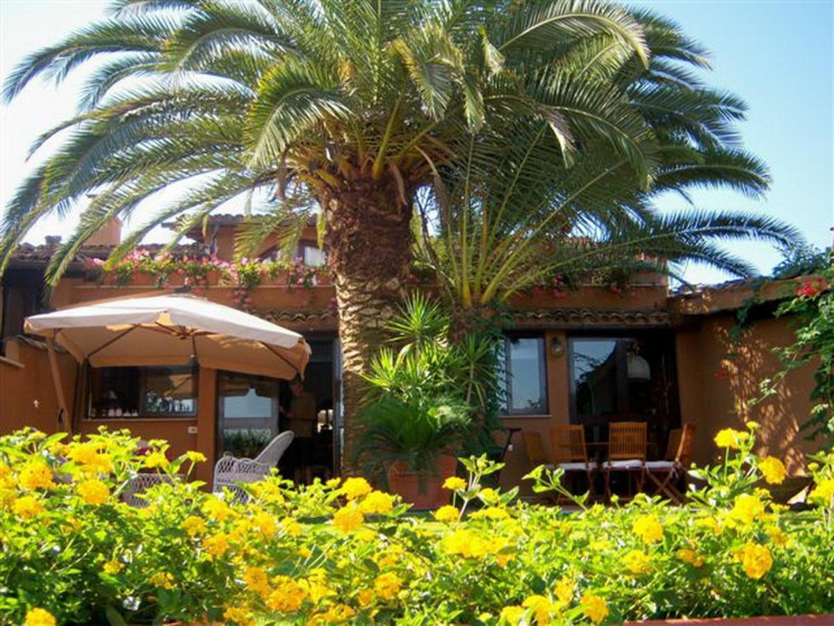 Relais Michelangelo Rom