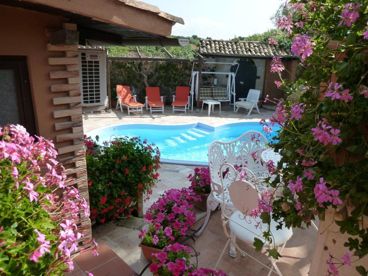 Aparthotel Relais Michelangelo Rom