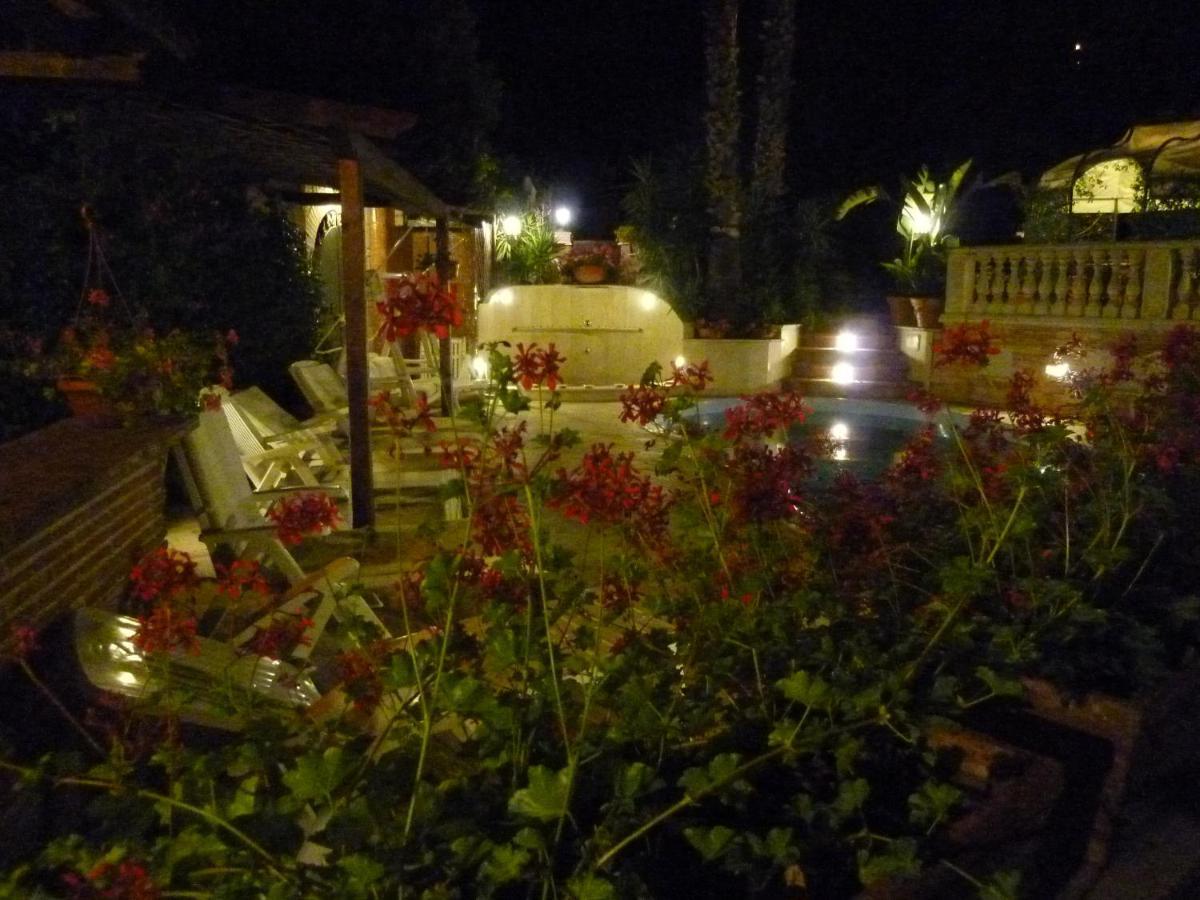 Relais Michelangelo * Rom